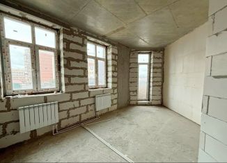 Квартира на продажу студия, 23 м2, деревня Ивановское, улица Семёна Гордого, 12