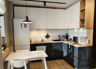 Продам квартиру студию, 23.8 м2, Миасс, улица Уральских Добровольцев, 1А