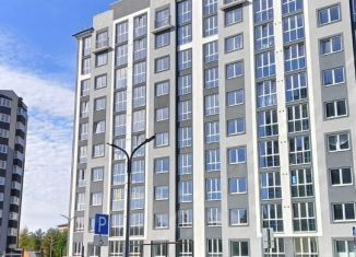 Продам 1-ком. квартиру, 36.8 м2, Калининград, Иркутская улица, 6, Московский район
