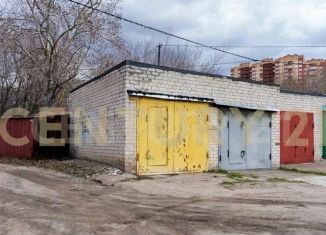 Продажа гаража, 18 м2, Ульяновская область, улица Автомобилистов, 2А