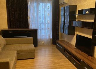 Продажа однокомнатной квартиры, 43 м2, Краснодар, Сормовская улица, микрорайон Комсомольский