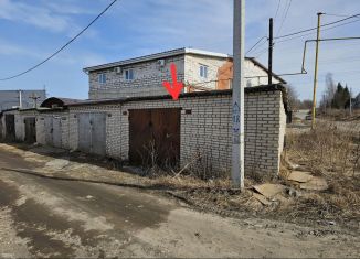 Продаю гараж, 30 м2, Павлово, территория Гаражный Массив № 75, 10/2