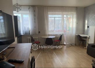 Продам 1-комнатную квартиру, 25 м2, Челябинск, проспект Победы, 200, Курчатовский район