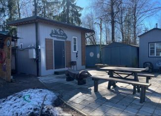 Продам гараж, 15 м2, Сестрорецк, Приморское шоссе (дублёр)