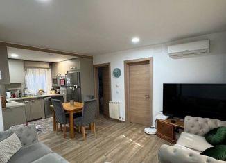 Продаю 2-комнатную квартиру, 67.3 м2, Краснодар, Колхозная улица, 5/2А, микрорайон район 40 лет Победы