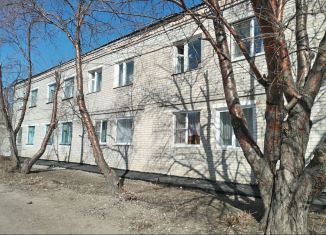 Продается 2-комнатная квартира, 35.6 м2, Курганская область, Советская улица, 35А