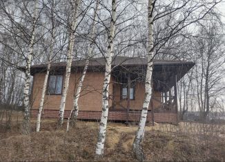 Дом на продажу, 75 м2, деревня Храпки