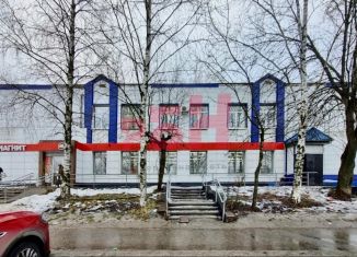 Продажа помещения свободного назначения, 600 м2, Ярославль, улица Елены Колесовой, 10, Дзержинский район