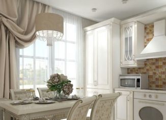 Продажа 1-комнатной квартиры, 53 м2, Смоленск