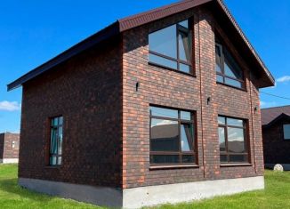 Продам коттедж, 120 м2, деревня Старые Киешки, улица Гафури, 19