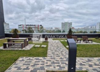 Продается 4-комнатная квартира, 107.3 м2, Москва, Дмитровское шоссе, 107к1, ЖК Летний Сад