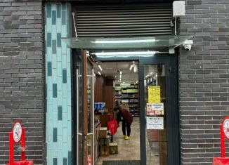 Продажа торговой площади, 101 м2, село Ям, улица Мезенцева, 14