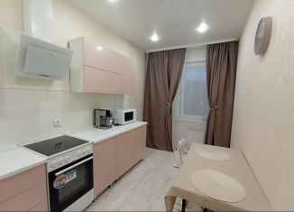 Продаю 1-комнатную квартиру, 37.5 м2, Иркутск, улица Лермонтова, 343/3, ЖК Атмосфера