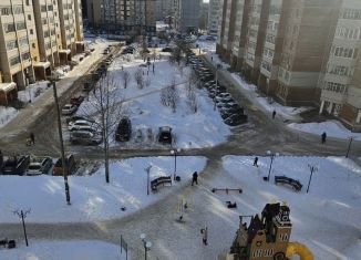 Сдам в аренду двухкомнатную квартиру, 48.4 м2, Сыктывкар, проспект Бумажников, 42