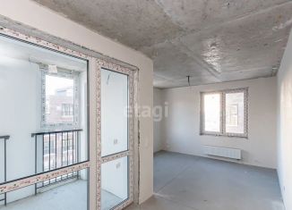 3-ком. квартира на продажу, 80.1 м2, деревня Дударева, Тюменская улица, 1к1