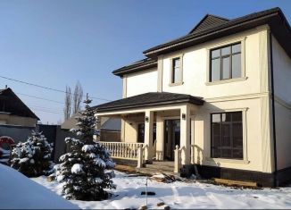 Продам дом, 180 м2, посёлок городского типа Красная Поляна, Дальняя улица, 40