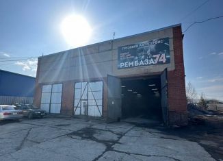 Сдам в аренду помещение свободного назначения, 900 м2, Златоуст, улица имени А.В. Суворова, 87