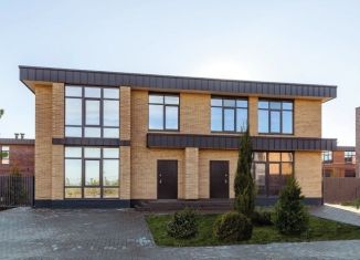 Продаю таунхаус, 119.8 м2, Краснодар, улица имени Степана Булатецкого, 2