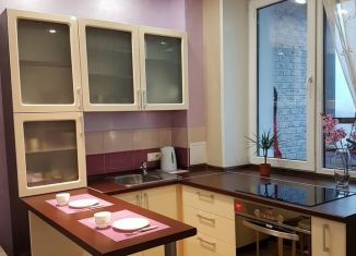 Продам квартиру студию, 36 м2, посёлок Воскресенское, посёлок Воскресенское, 40к1, ЖК Санрайс