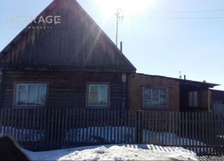 Продам дом, 65 м2, рабочий посёлок Сузун, улица Ломоносова, 107