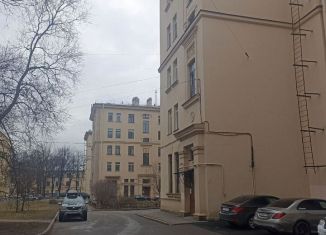 Продажа комнаты, 32.3 м2, Санкт-Петербург, проспект Стачек, 28
