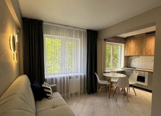 2-ком. квартира на продажу, 41.4 м2, Краснодар, Брянская улица, 2А, Западный округ