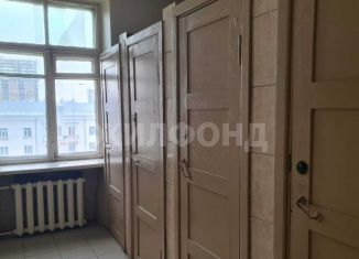 Аренда комнаты, 15 м2, Новосибирская область, улица Авиастроителей, 9