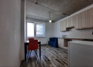 Продается 1-комнатная квартира, 39 м2, Краснодар, улица Западный Обход, 38/1, ЖК Движение