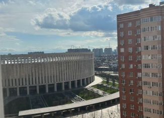 Продаю 1-комнатную квартиру, 42.3 м2, Краснодар, улица имени Жлобы, микрорайон Панорама