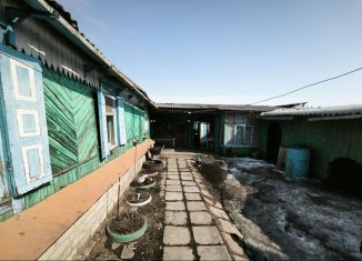 Продажа дома, 42.7 м2, Свободный, Подгорная улица