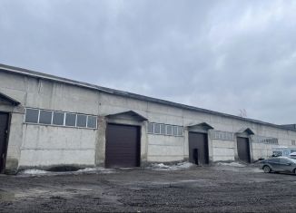 Сдача в аренду производства, 324 м2, Кемеровская область, Переездная улица, 19