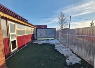 Продаю дом, 27.3 м2, село Большие Ключи, Нагорная улица