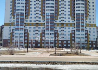 Однокомнатная квартира на продажу, 41.2 м2, Благовещенск, ЖК Лазурный Берег, Заводская улица, 2/4