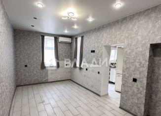 Продается 1-ком. квартира, 24.3 м2, Краснодар, улица Кирова, 52, улица Кирова