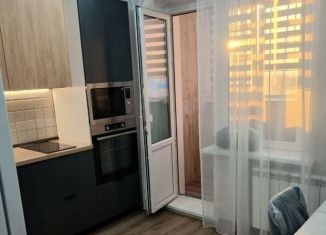 Продам 1-ком. квартиру, 36 м2, Краснодар, Сахалинская улица, 15к2