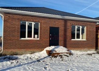 Продам дом, 90 м2, село Чалтырь, Западная улица