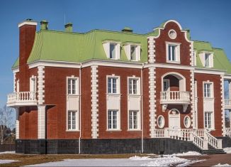 Дом на продажу, 1360 м2, посёлок Ленинское