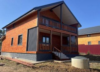 Дом на продажу, 160 м2, СНТ коттеджный посёлок Никольское