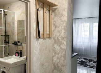 1-ком. квартира в аренду, 35 м2, Анапа, улица Ленина, 237, ЖК Горгиппия Морская