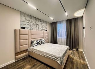 Трехкомнатная квартира на продажу, 78.8 м2, Краснодар, Баварская улица, 5, микрорайон Немецкая Деревня