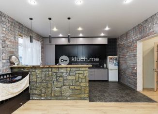 Продам дом, 112 м2, село Гильдеево, Придорожная улица