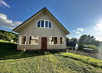 Продаю дом, 89 м2, Калтан, Озёрная улица, 3