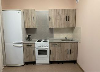 Однокомнатная квартира в аренду, 41 м2, Тюмень, улица Павла Шарова, 25, ЖК Пятый квартал