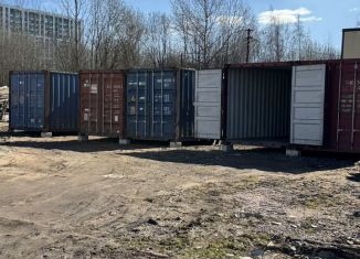 Аренда гаража, 10 м2, город Тельмана