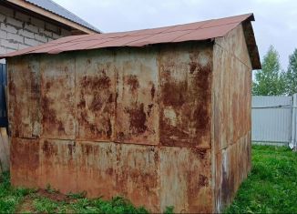 Продам гараж, 14 м2, Сарапул, 4-я Лесная улица, 11