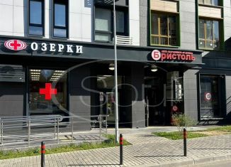 Продается торговая площадь, 92 м2, Химки, улица Генерала Дьяконова, 3