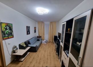 Сдается в аренду 2-ком. квартира, 55 м2, Колпино, улица Севастьянова, 28к2