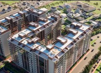 Продаю квартиру студию, 29 м2, Избербаш, улица имени Р. Зорге, 54А