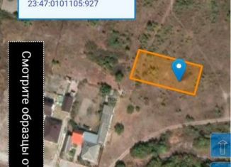 Продается участок, 5.3 сот., станица Натухаевская, улица Котовского, 14А