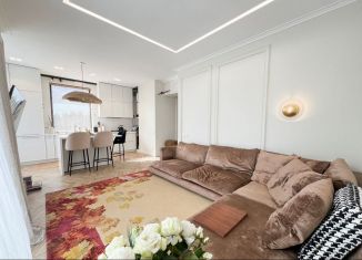 Продажа дома, 90 м2, деревня Андреевское, 1-я Зелёная улица, 4